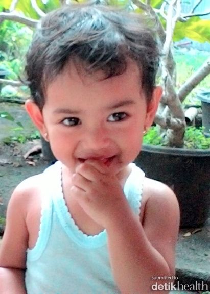 Aldita Nazimah Khairi